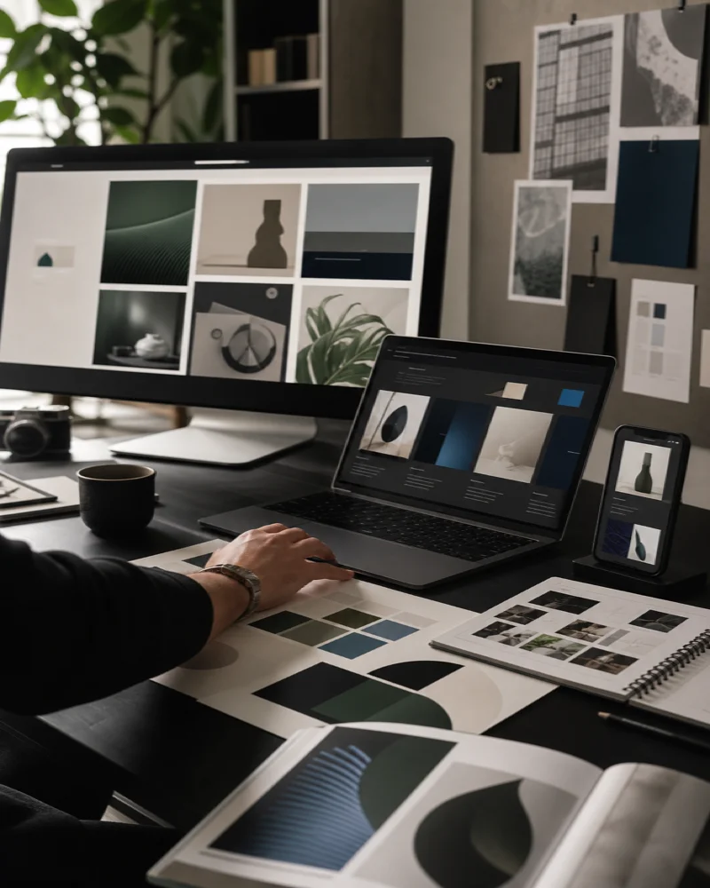 Krivon AI Digital Technologies portfolio